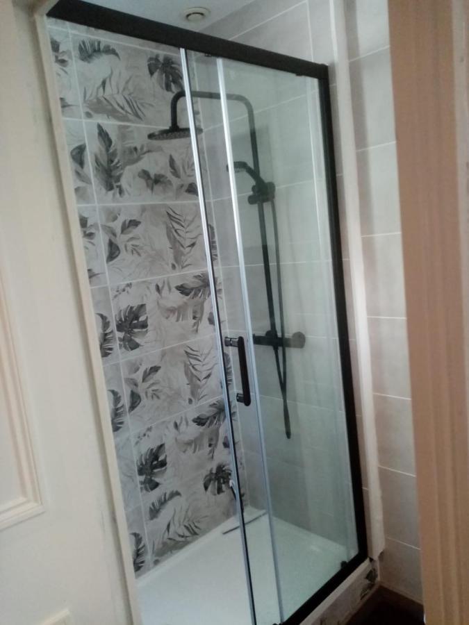 Les Amandiers Apartment Tours Luaran gambar